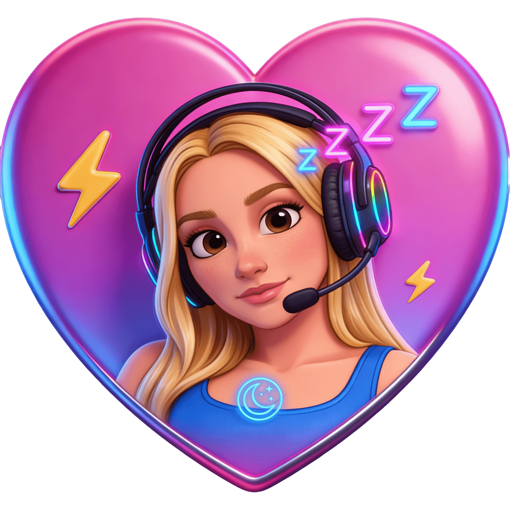 ZzzZzz TikTok LIVE gift