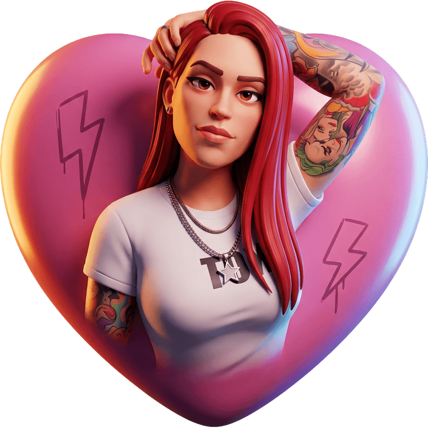 FreakBody TikTok LIVE gift