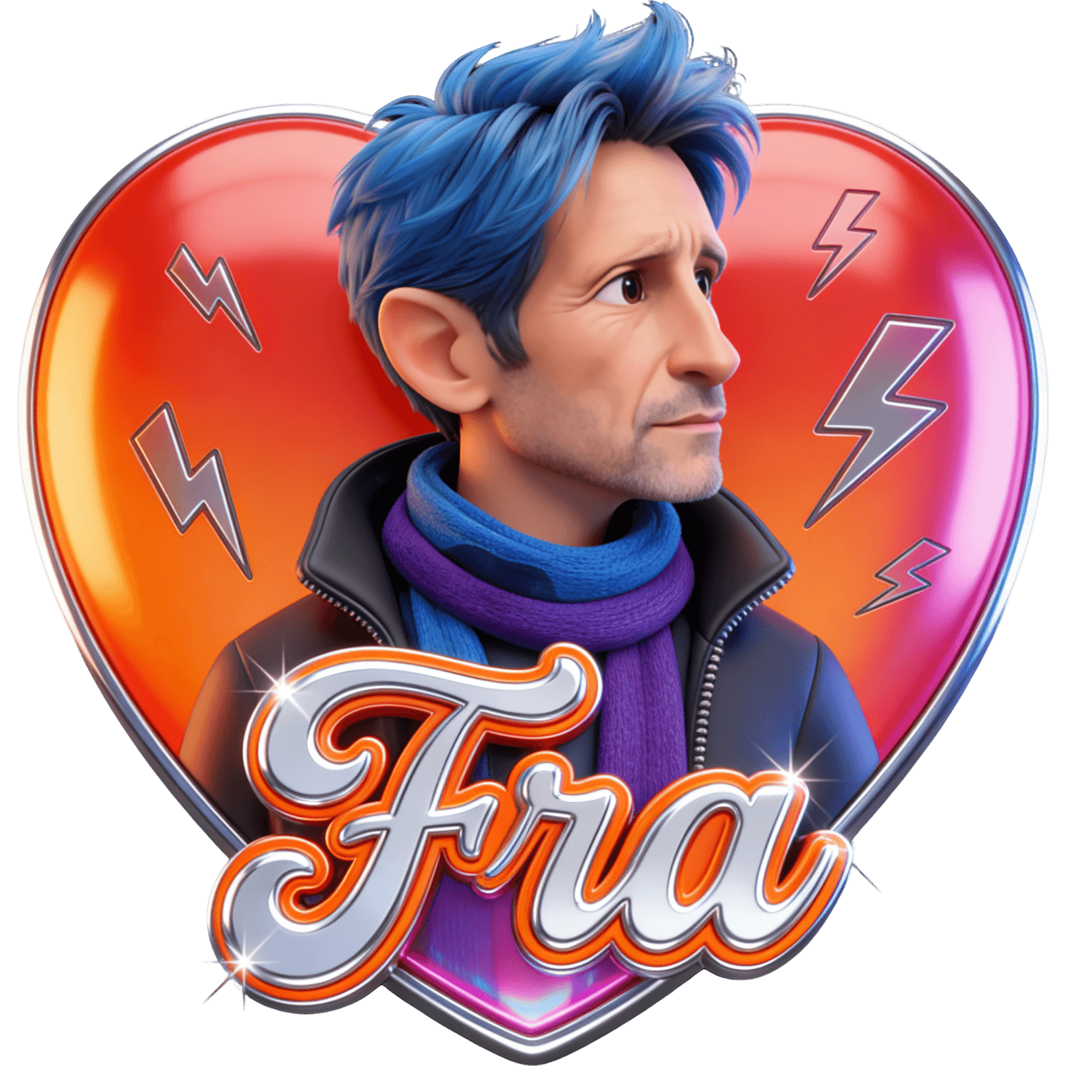 Fra Raid TikTok LIVE gift