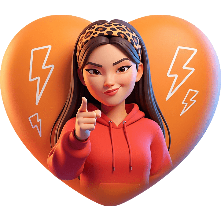 Elyta mamuchy TikTok LIVE gift