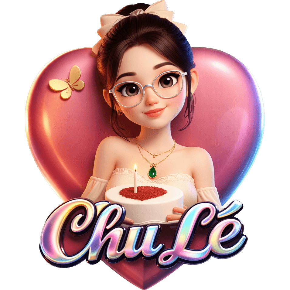 Chu Lè yêu TikTok LIVE gift