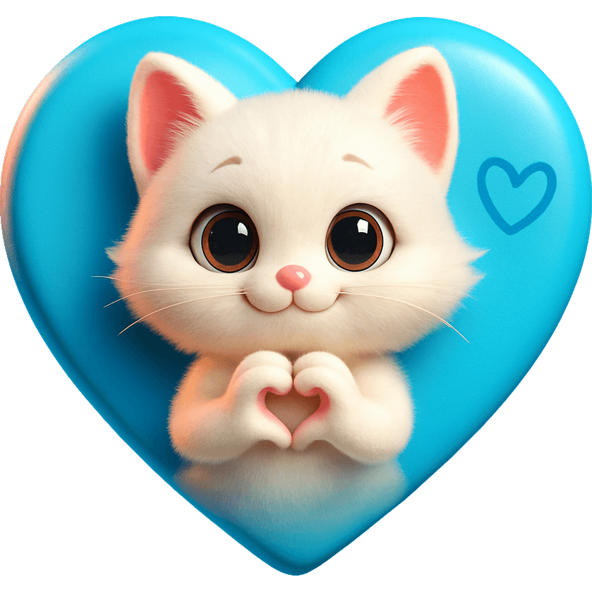 Mèo Bông TikTok LIVE gift