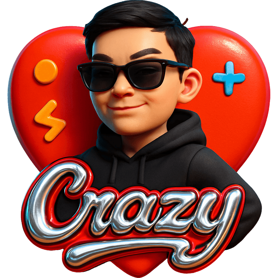 Crazu Sundor TikTok LIVE gift