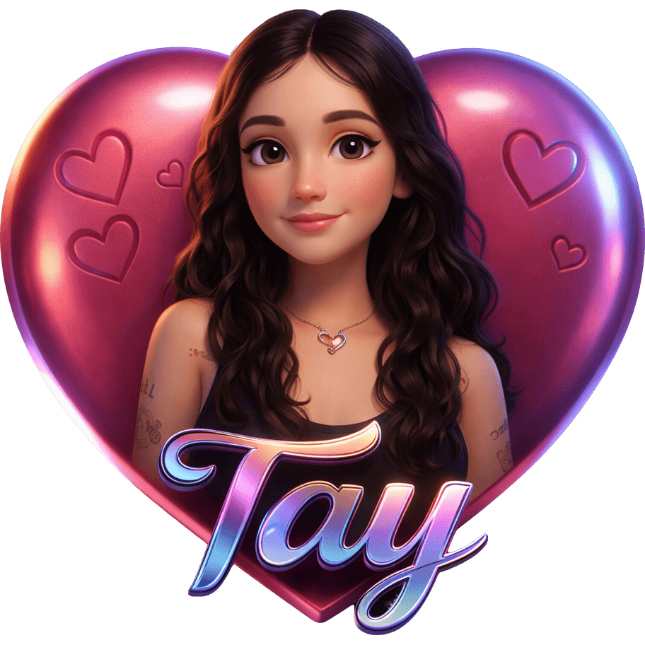 Bomba Tay TikTok LIVE gift