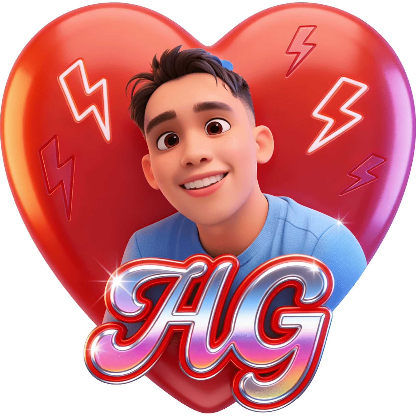 KEL MASARAP TikTok LIVE gift