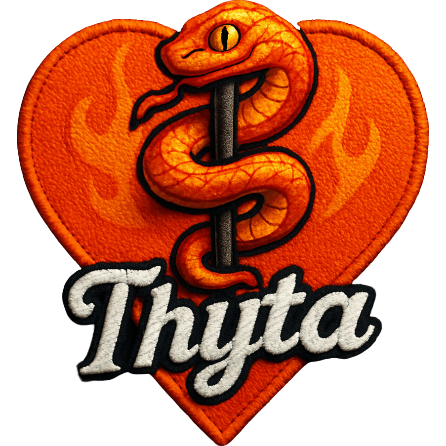 Thytaa TikTok LIVE gift