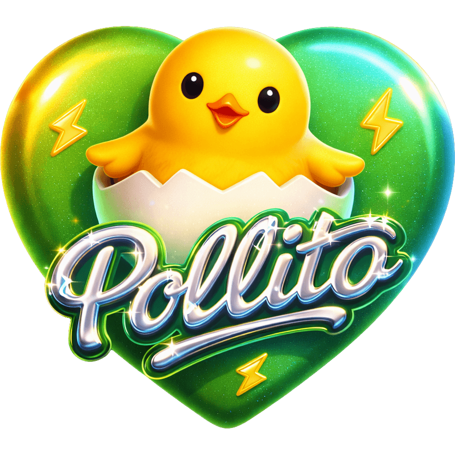 Pollito Listo TikTok LIVE gift