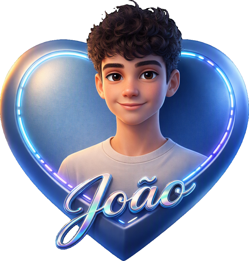 KING JOÃO TikTok LIVE gift