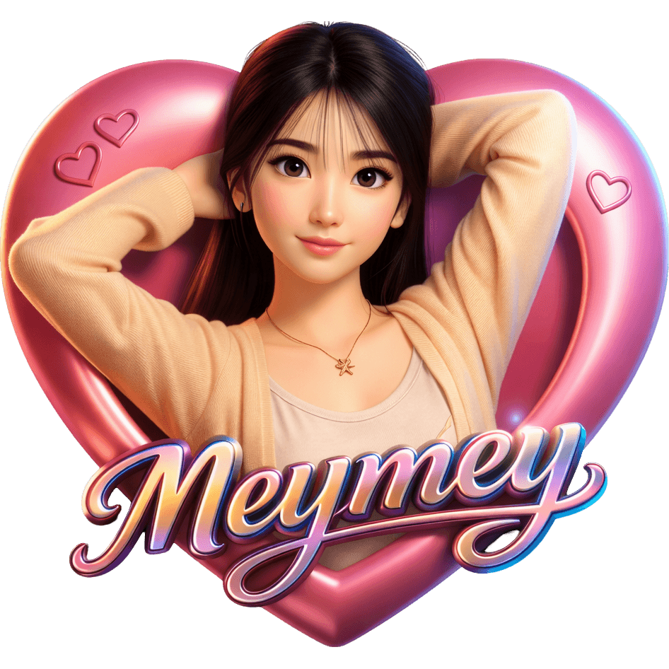 Meyi Cans TikTok LIVE gift