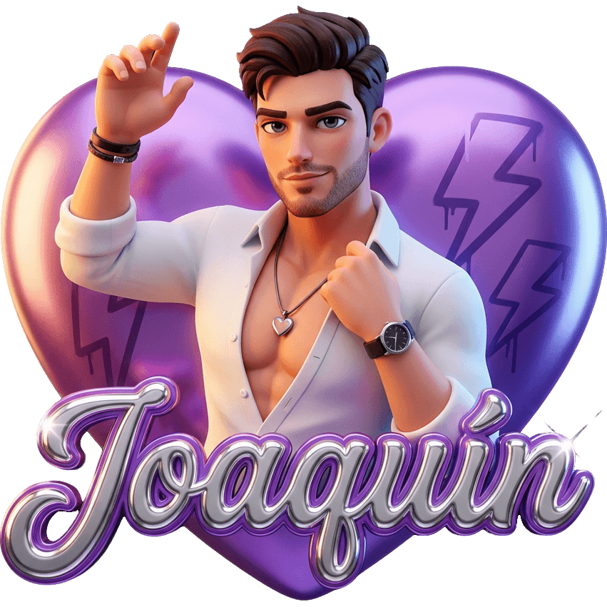 Joaquín Gimeno TikTok LIVE gift