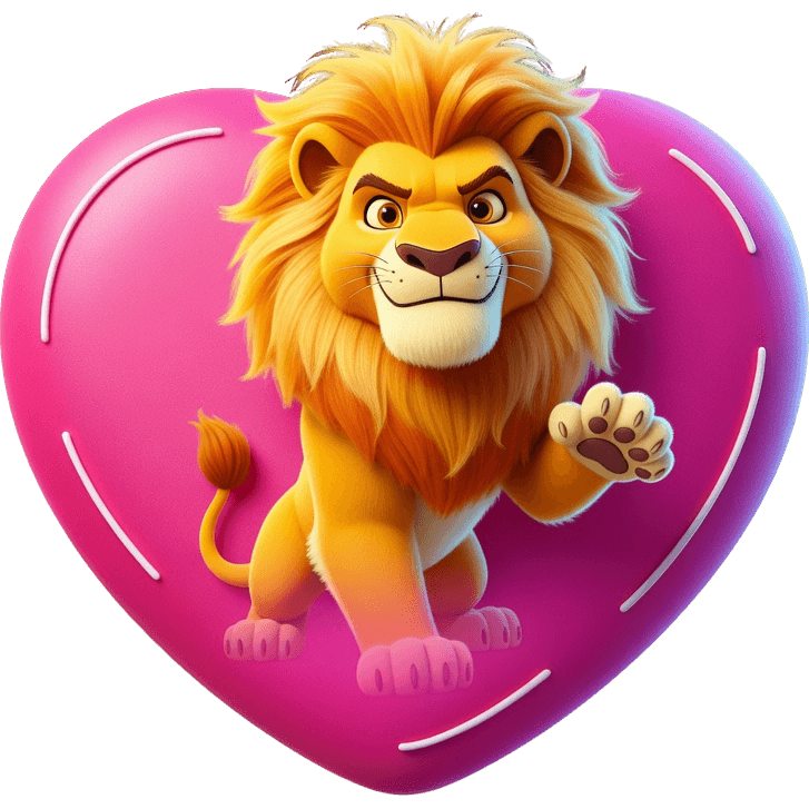 Zlatni Lav TikTok LIVE gift