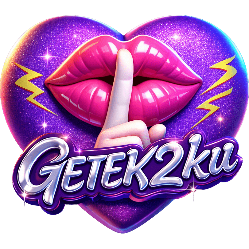 Getek TikTok LIVE gift