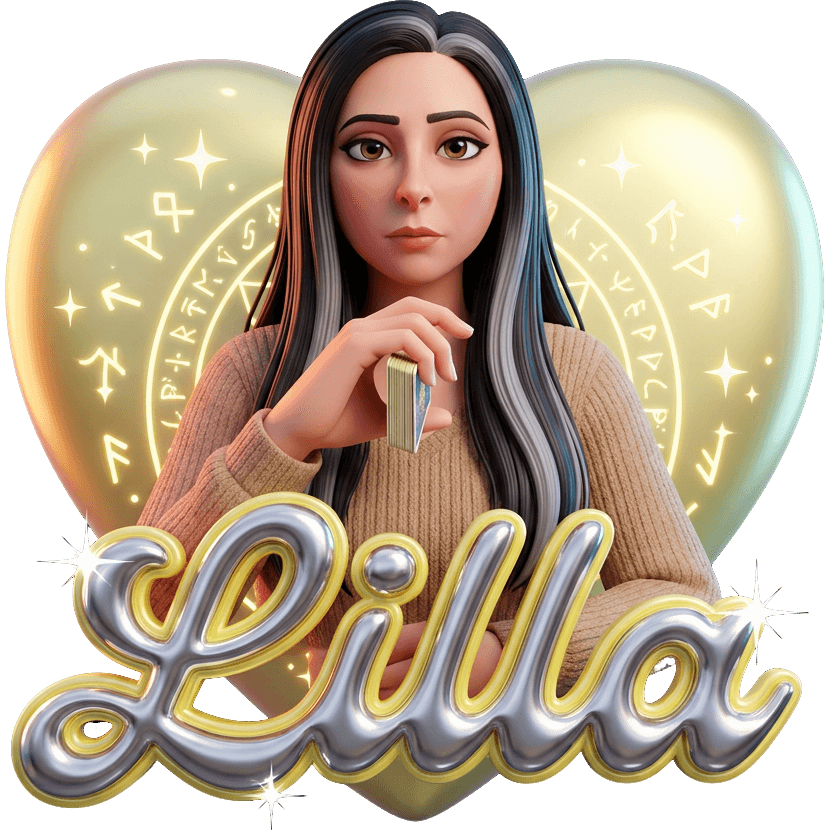 Lilla Kártyája TikTok LIVE gift