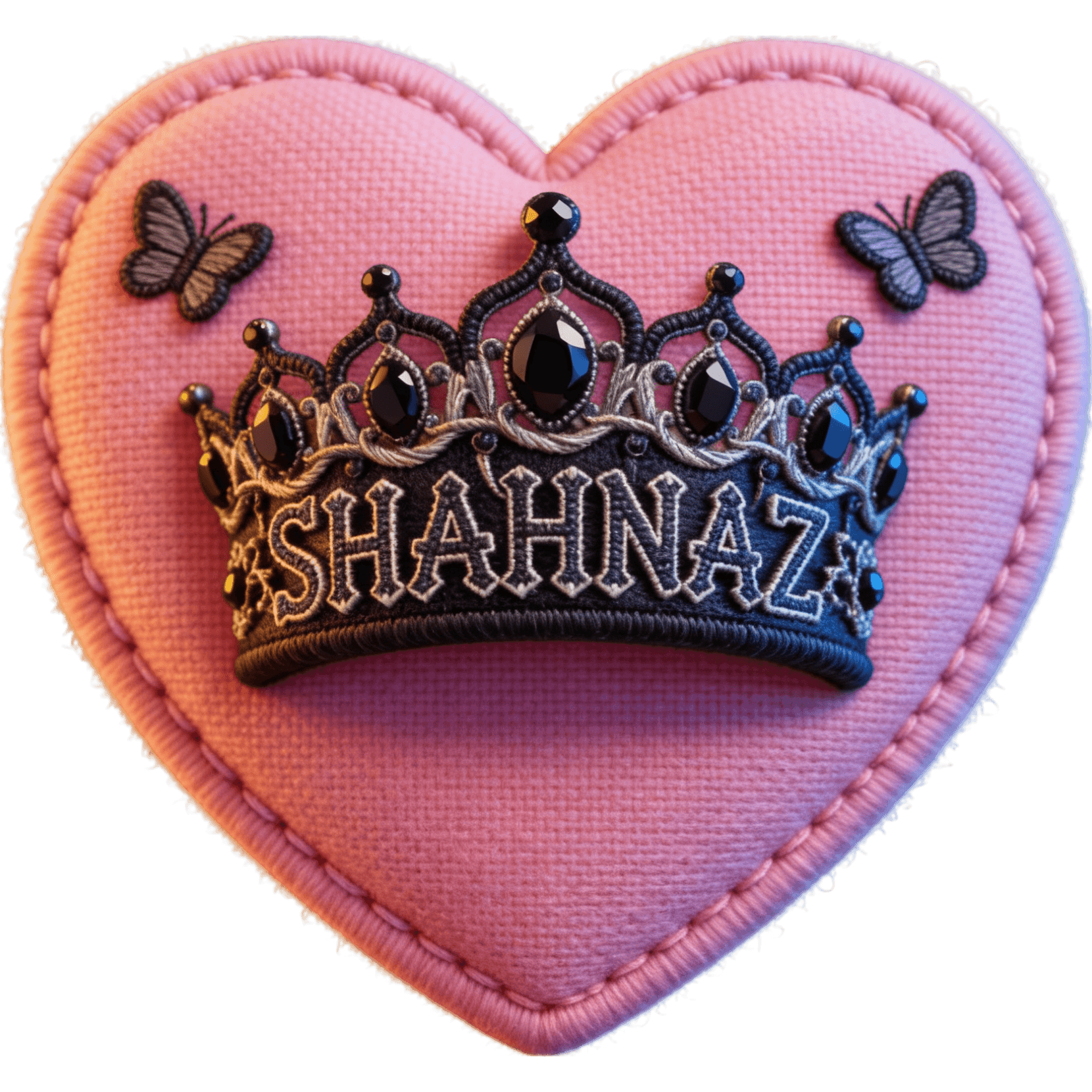 Shahnaz TikTok LIVE gift