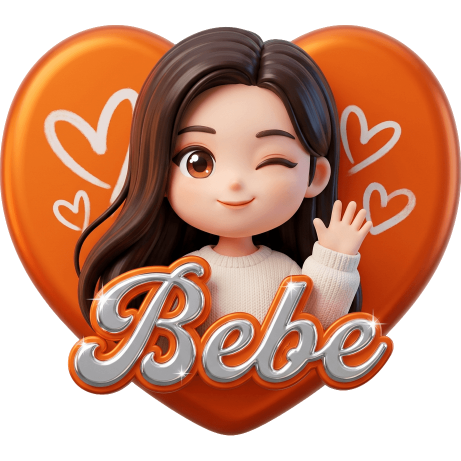 Bebe TikTok LIVE gift