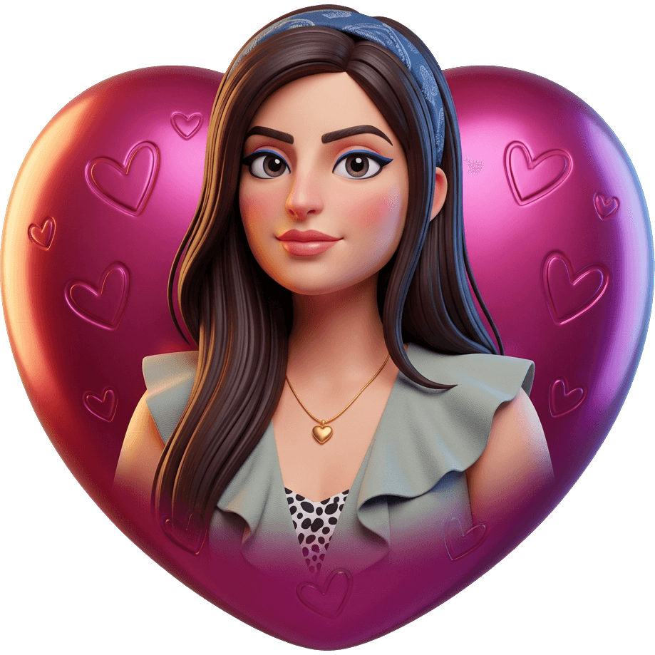 Pari Dil TikTok LIVE gift