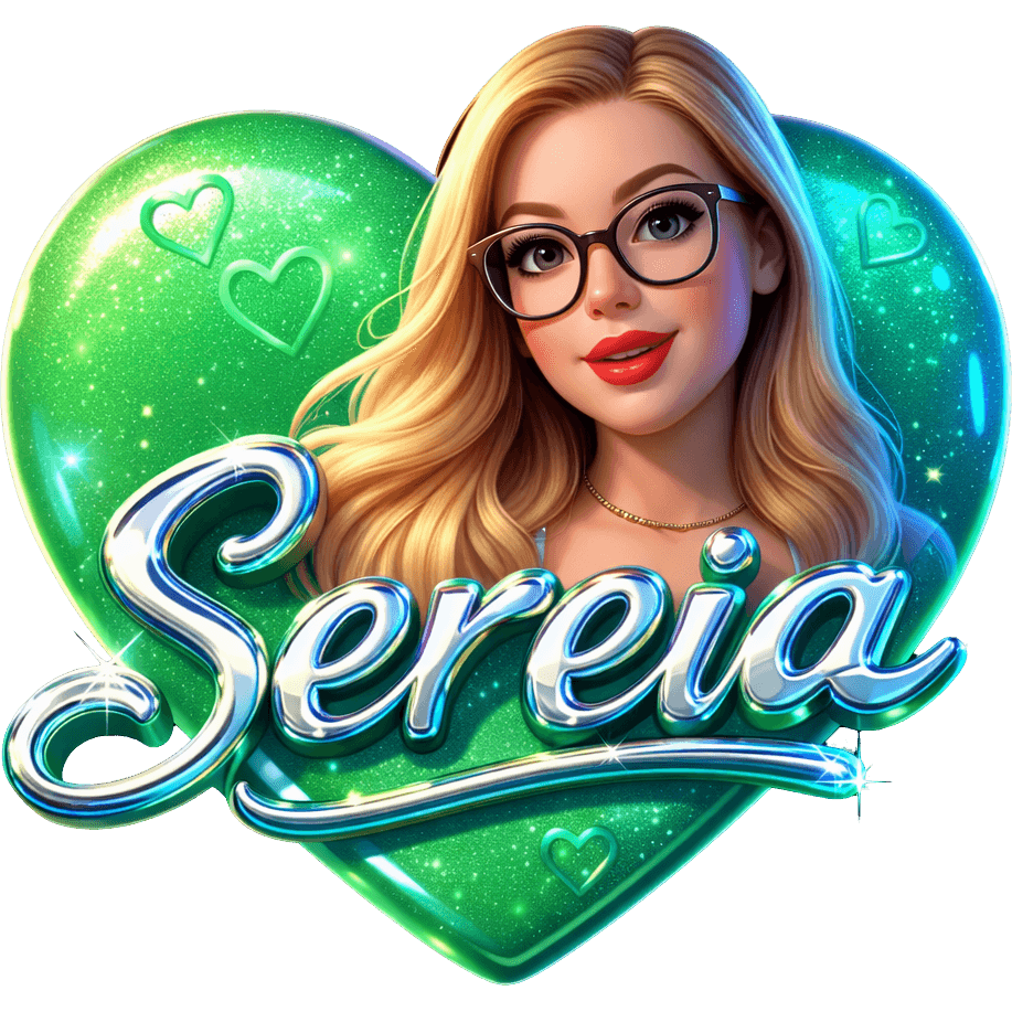 Sereia Verde TikTok LIVE gift