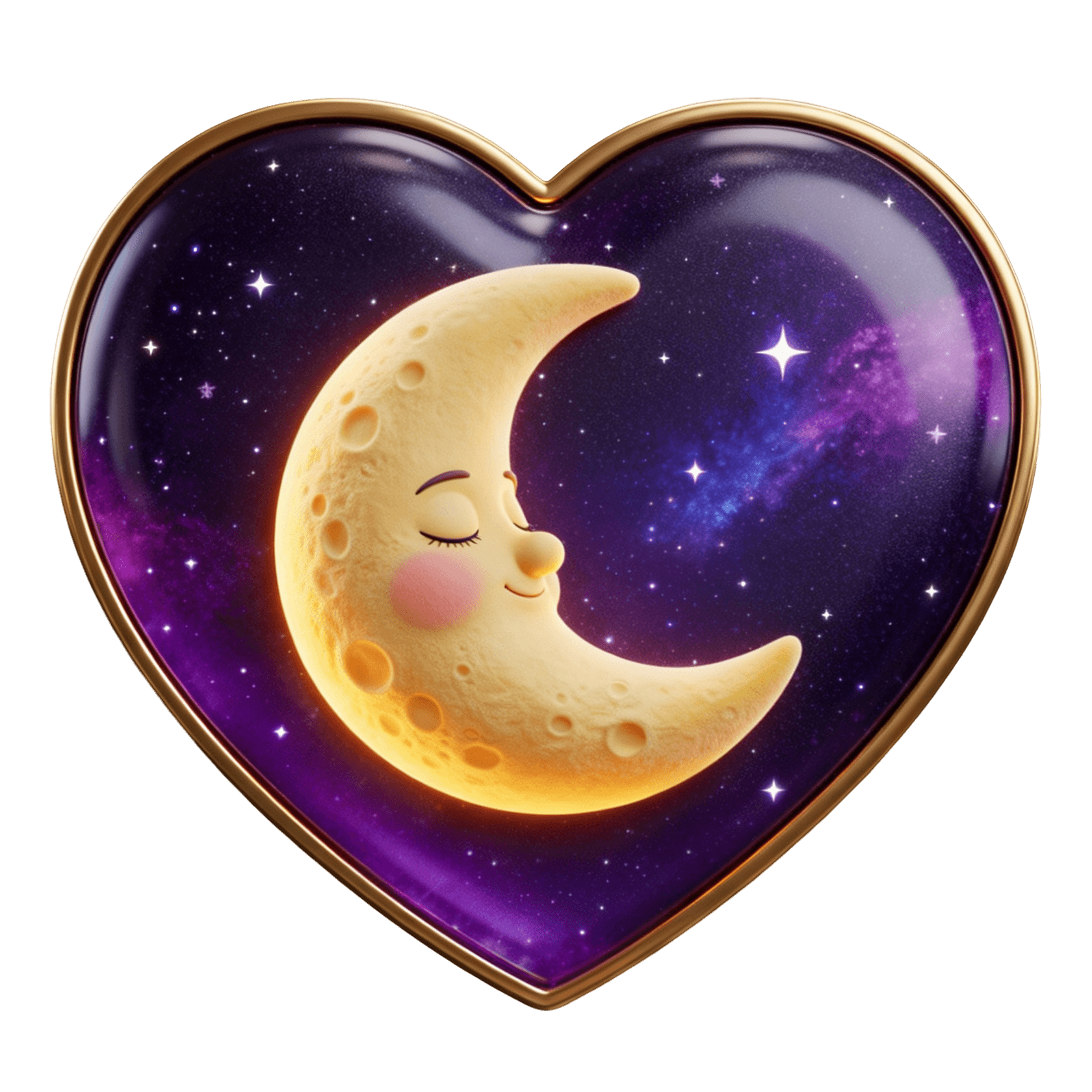 NNM Moon TikTok LIVE gift