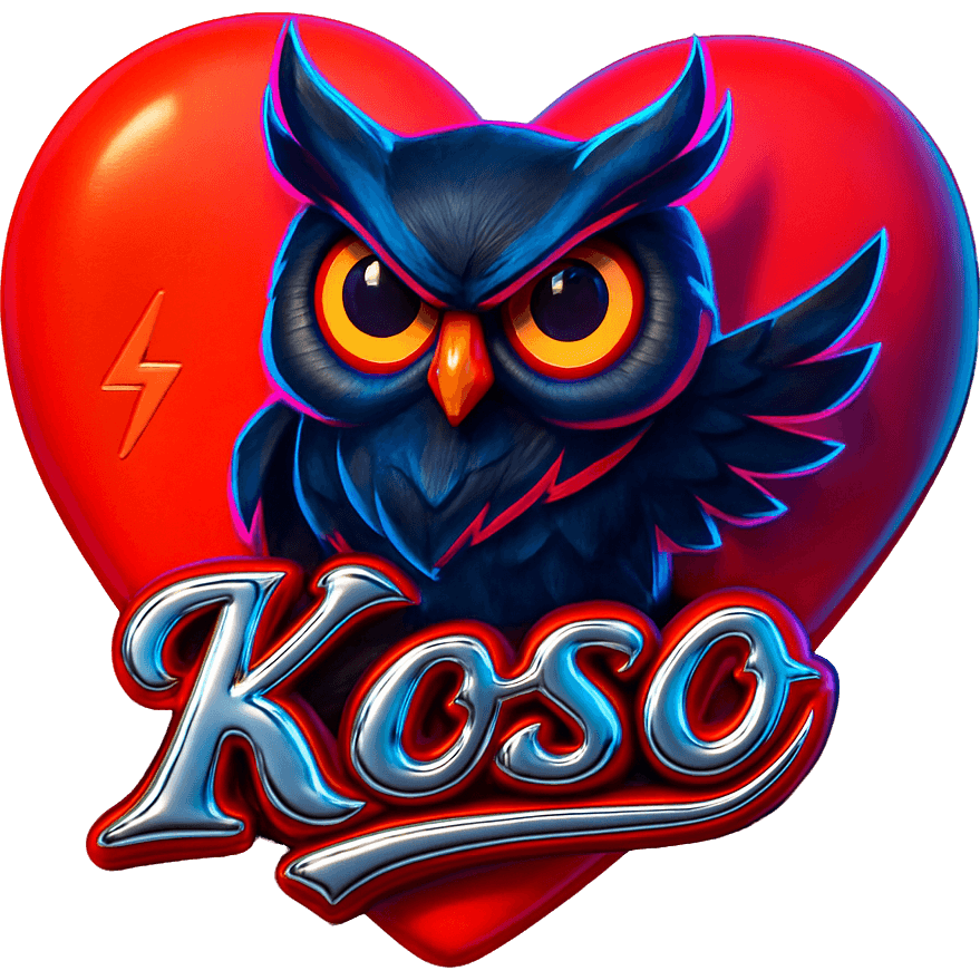 Koso Baykuşu TikTok LIVE gift