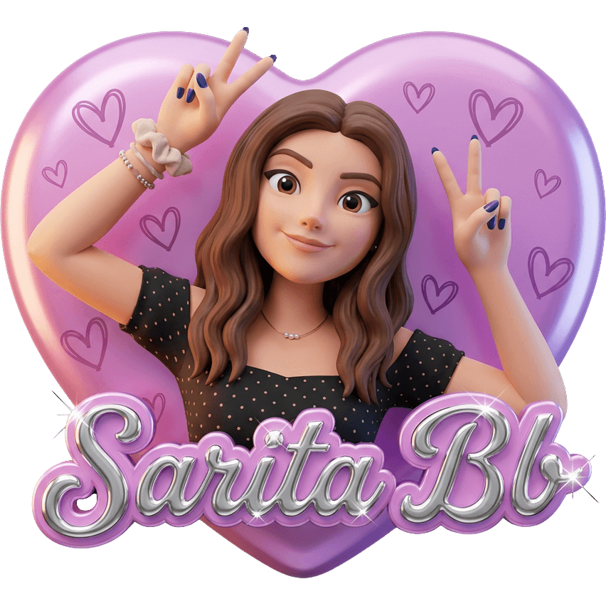 Sarita Bb TikTok LIVE gift
