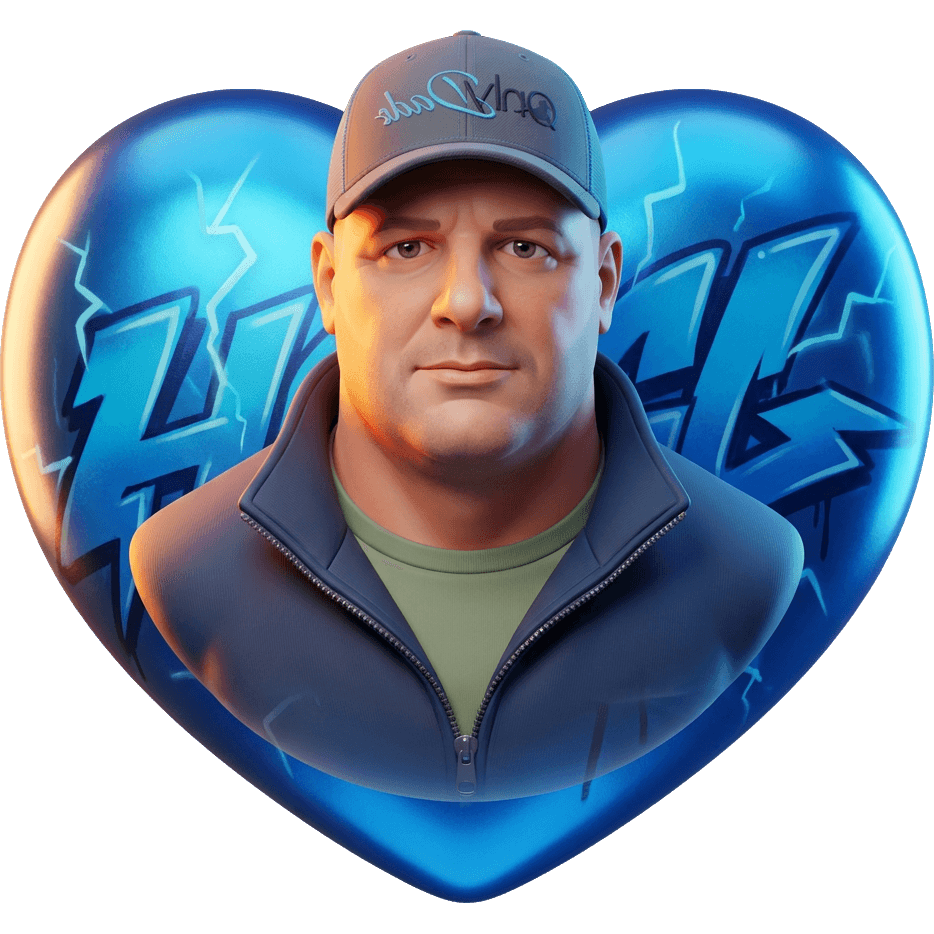 Only Deck TikTok LIVE gift
