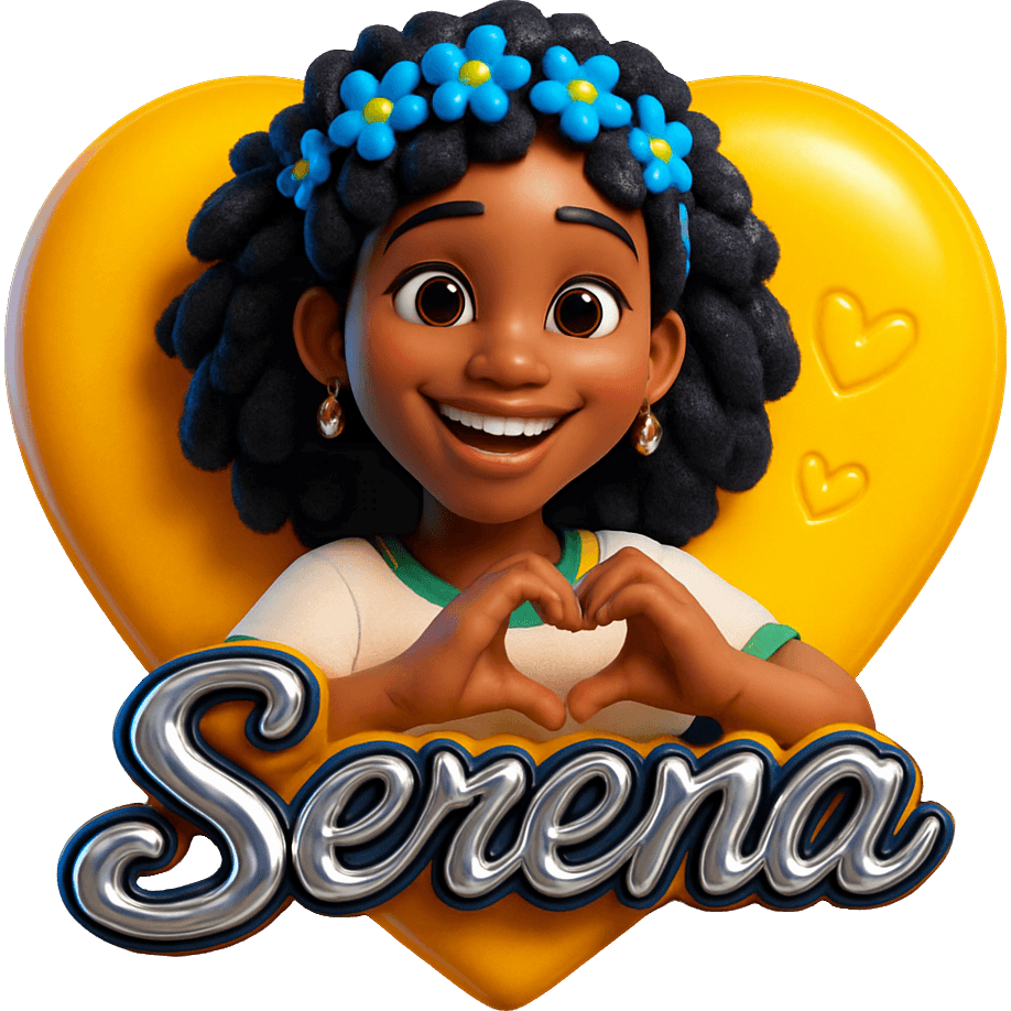 Serena Flor TikTok LIVE gift