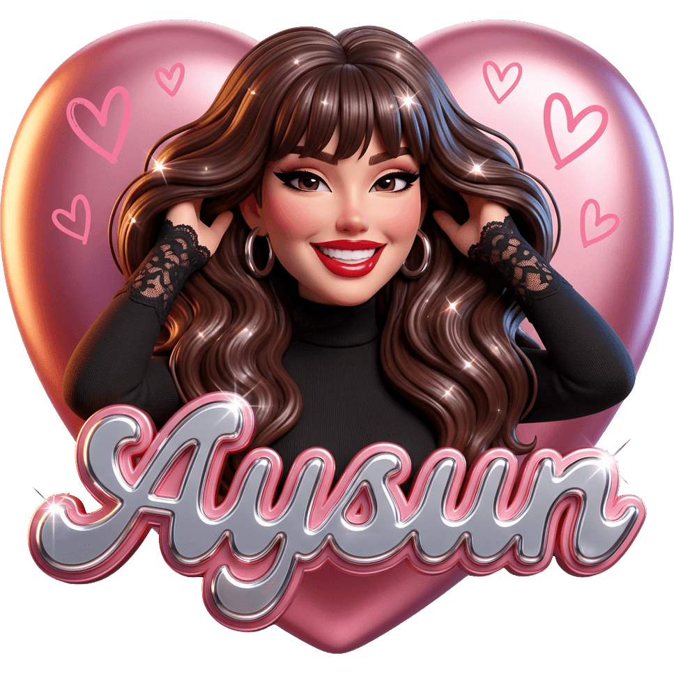 Filtresiz Neşe TikTok LIVE gift