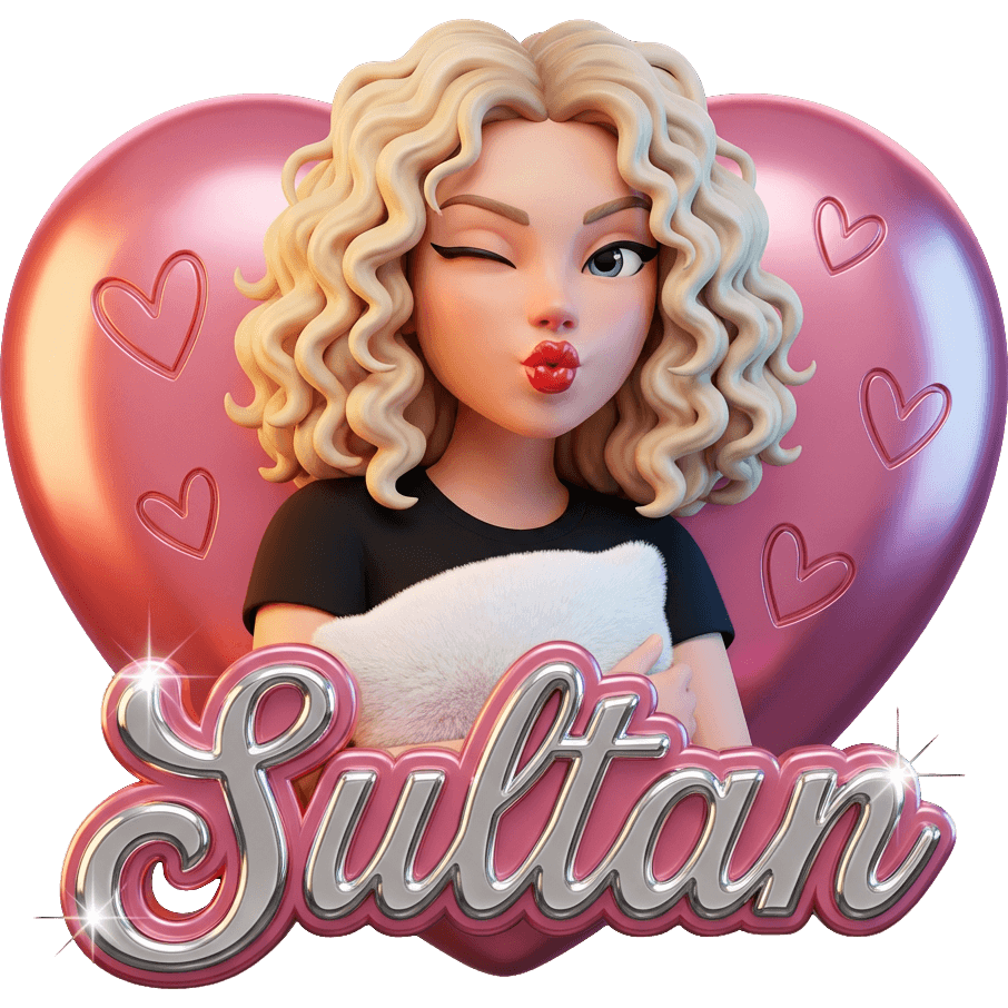 SuLtaNaaa TikTok LIVE gift