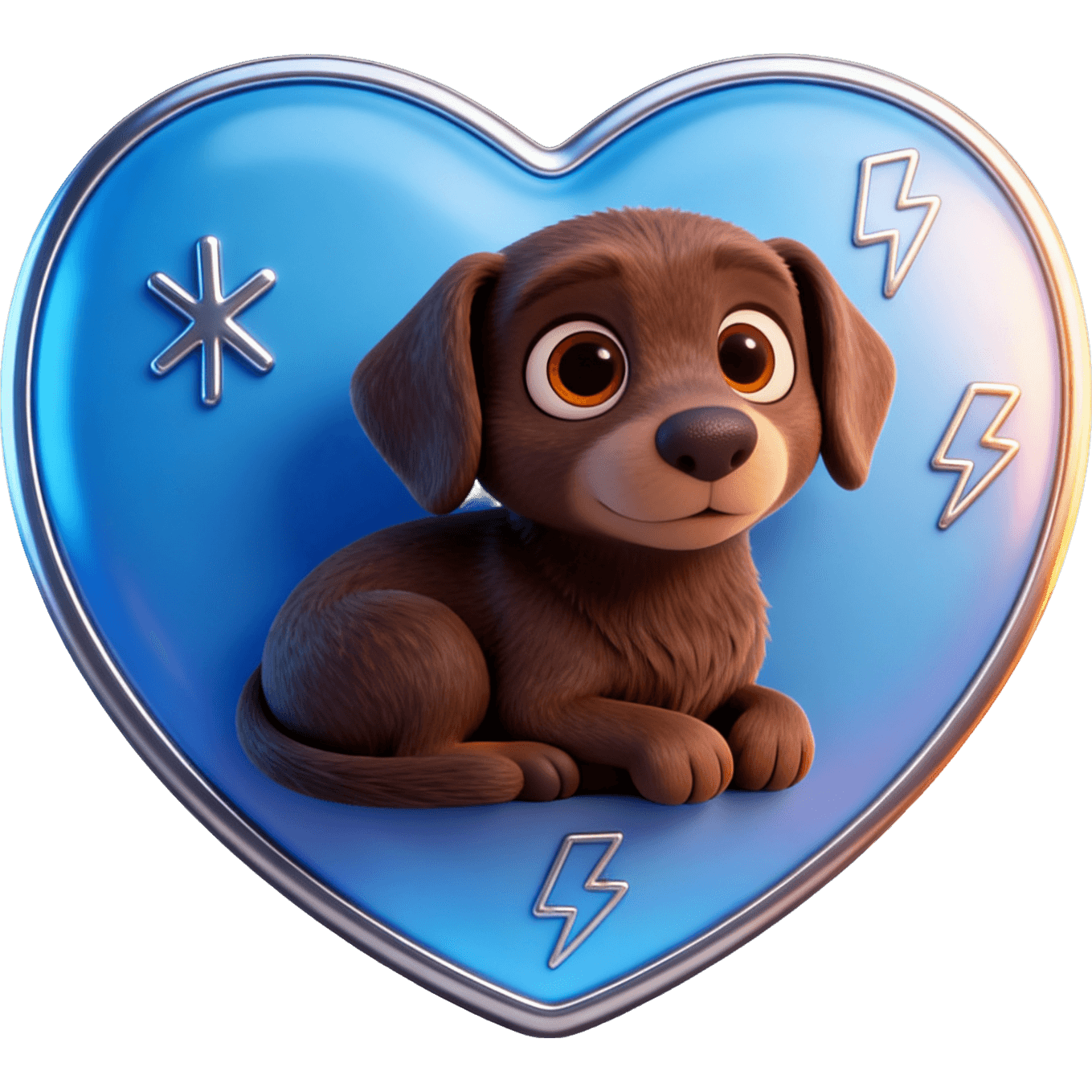 Harlow Pup TikTok LIVE gift