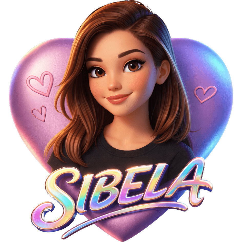 Sibela TikTok LIVE gift