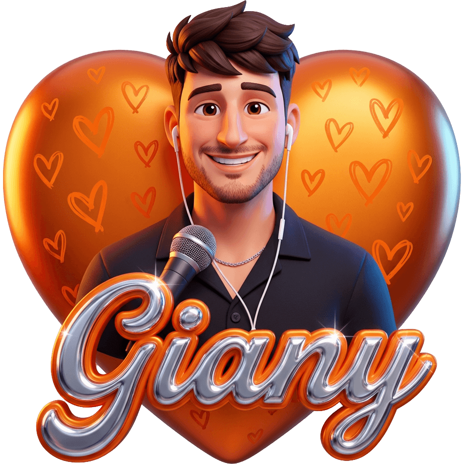 Giany Joker TikTok LIVE gift