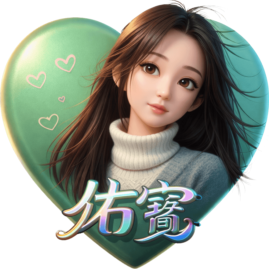 佑寶love ya TikTok LIVE gift