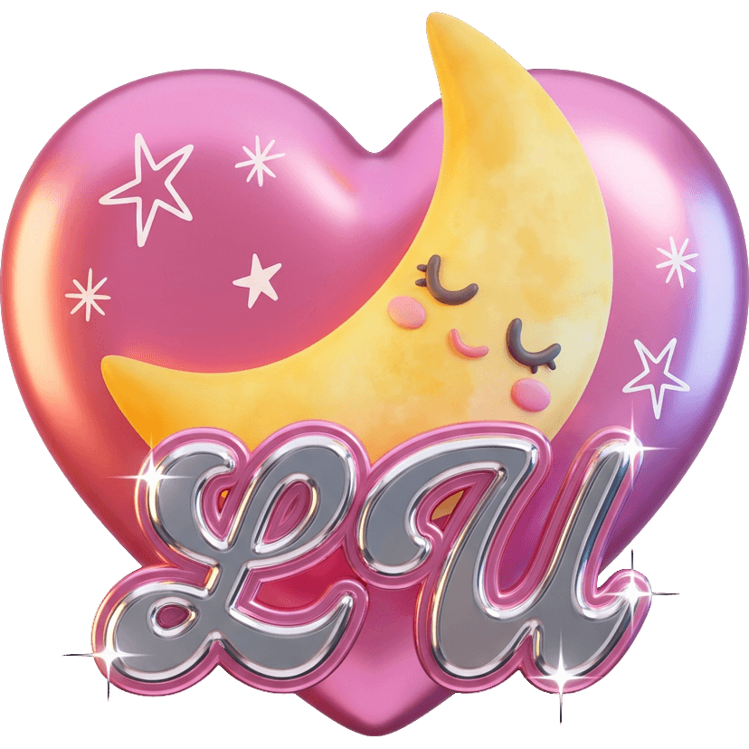 Lua LU TikTok LIVE gift