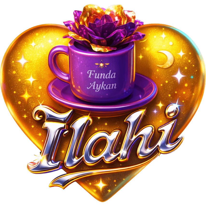 Mor Fincan TikTok LIVE gift