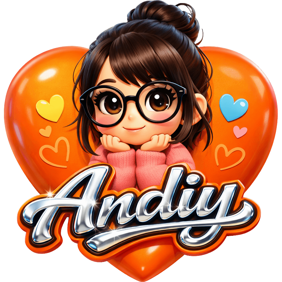 Andiy TikTok LIVE gift