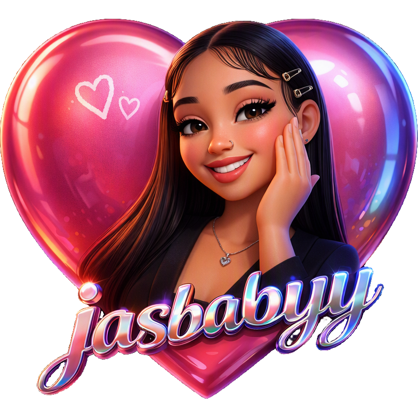Jasbabyy TikTok LIVE gift