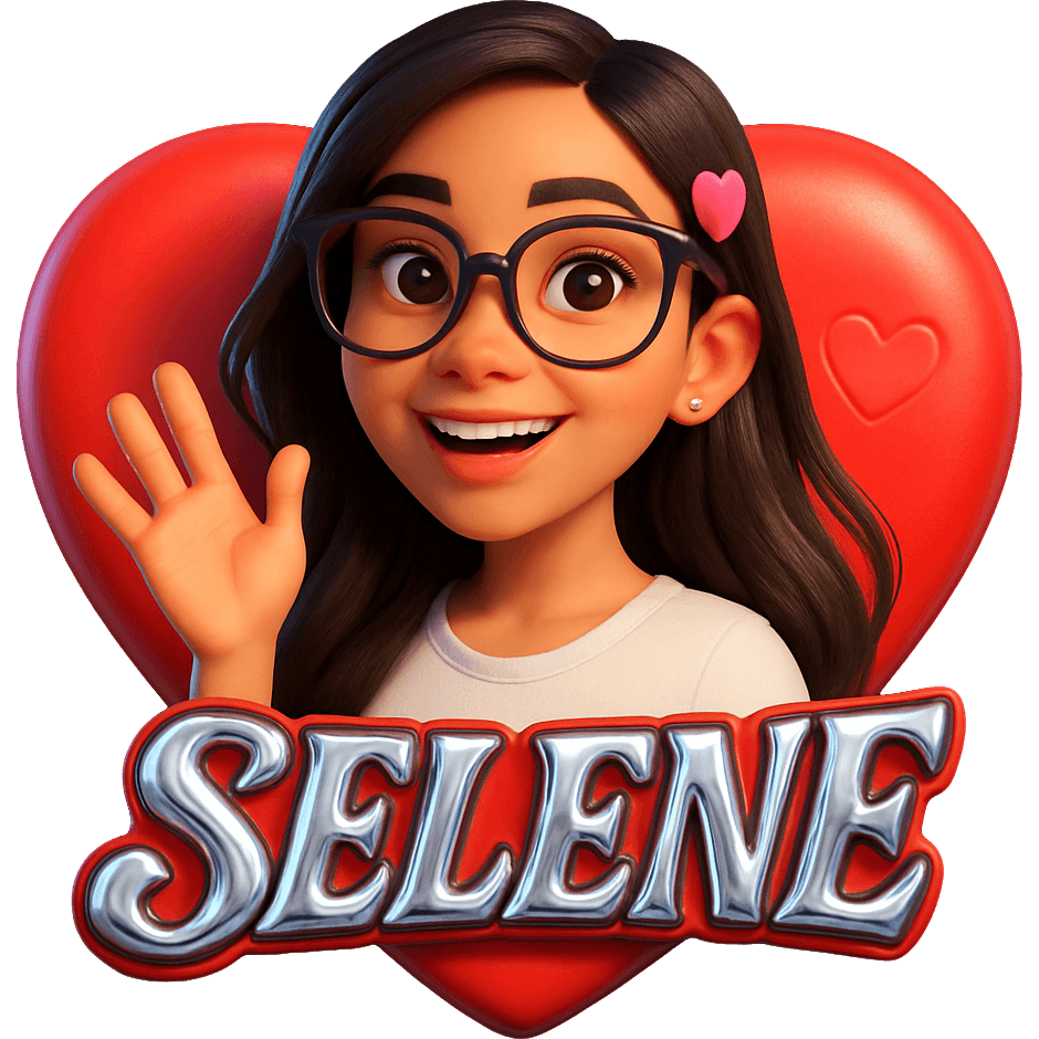 Saludo Sele TikTok LIVE gift
