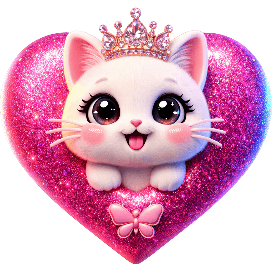 Team Purr TikTok LIVE gift
