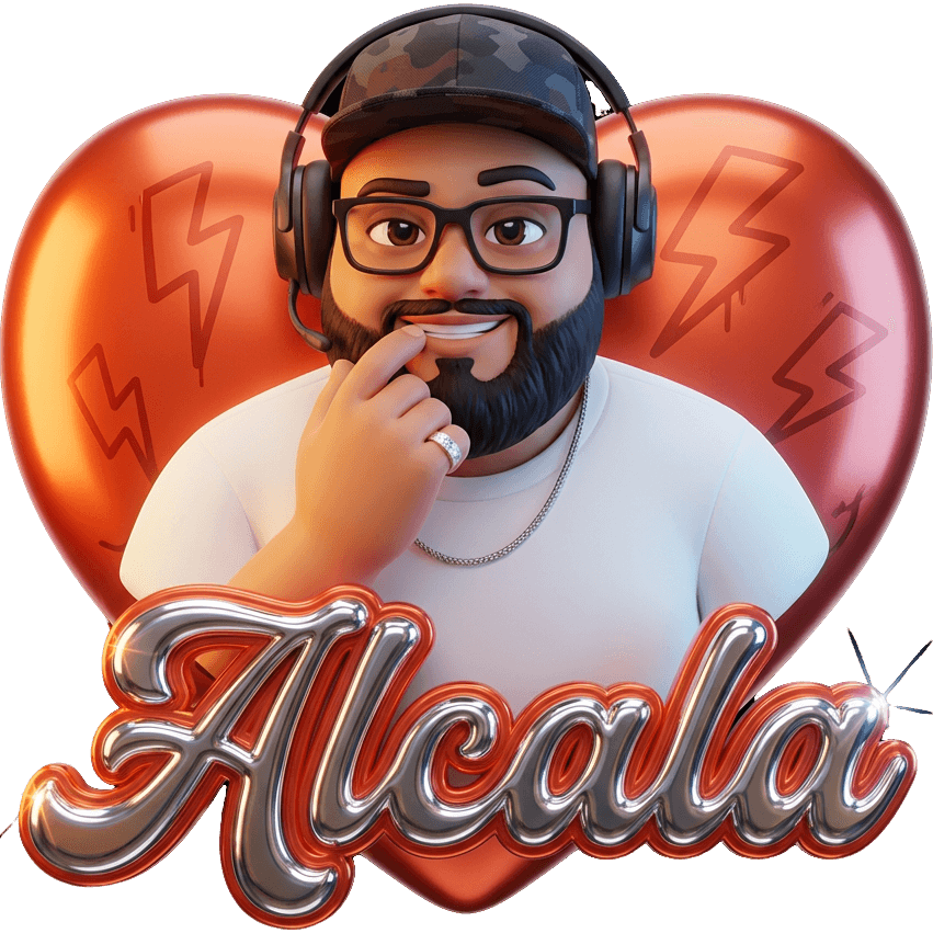 Alcala Diamond TikTok LIVE gift