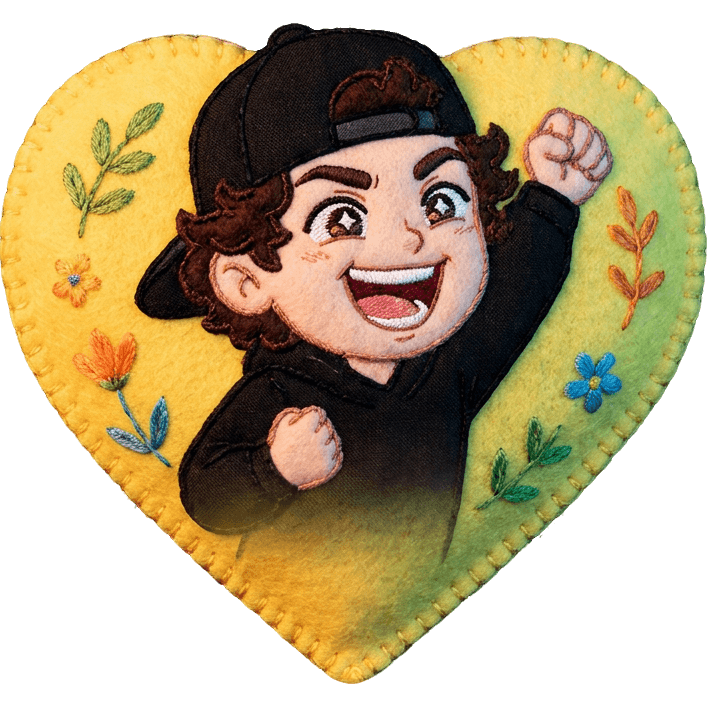 Gasareee TikTok LIVE gift