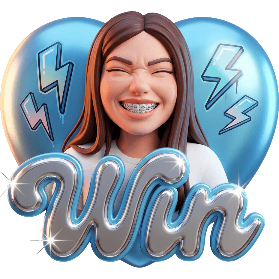 Sirena Risueña TikTok LIVE gift