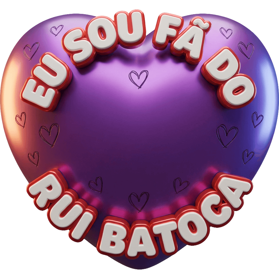 Eu Sou Fã Do TikTok LIVE gift