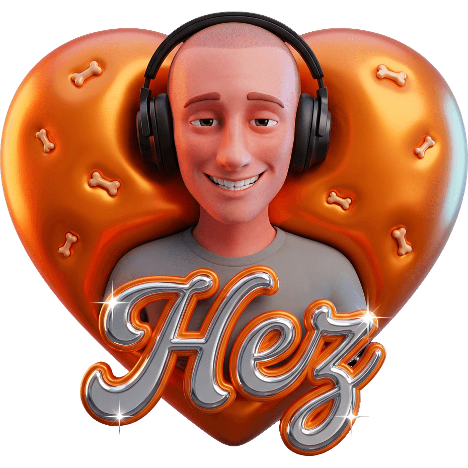 Hezzy wezzy TikTok LIVE gift