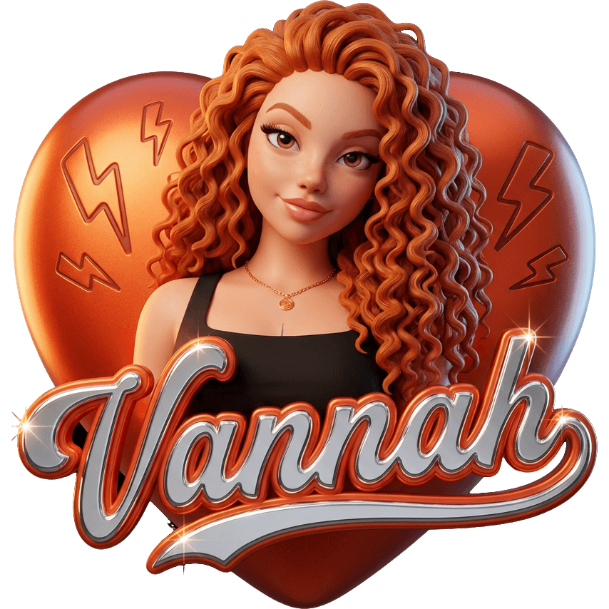 Vannah Bolt TikTok LIVE gift