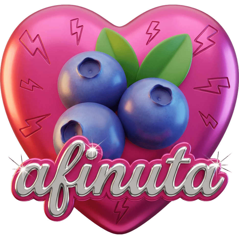 Trio de Afine TikTok LIVE gift