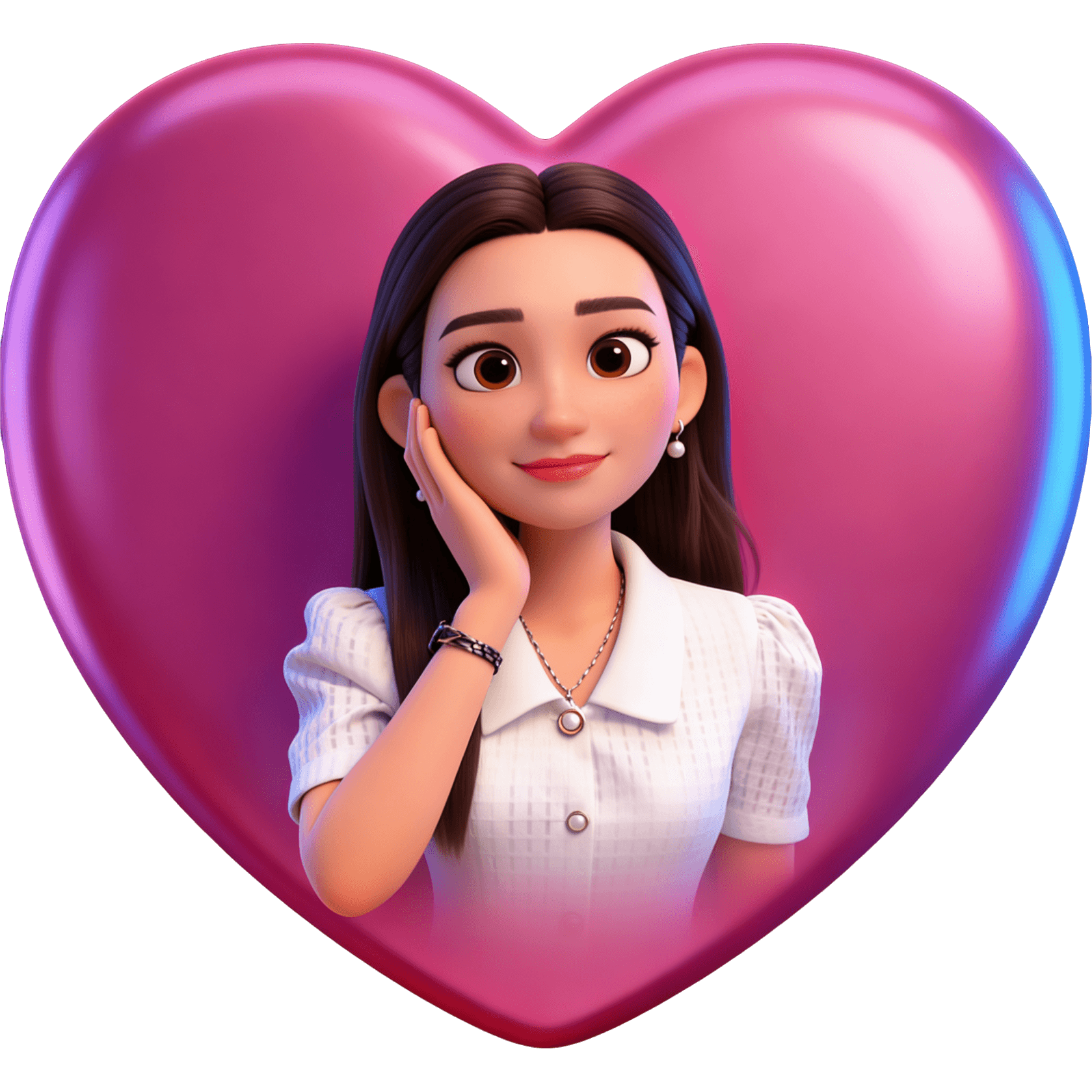 DIỄM PHÚC TikTok LIVE gift