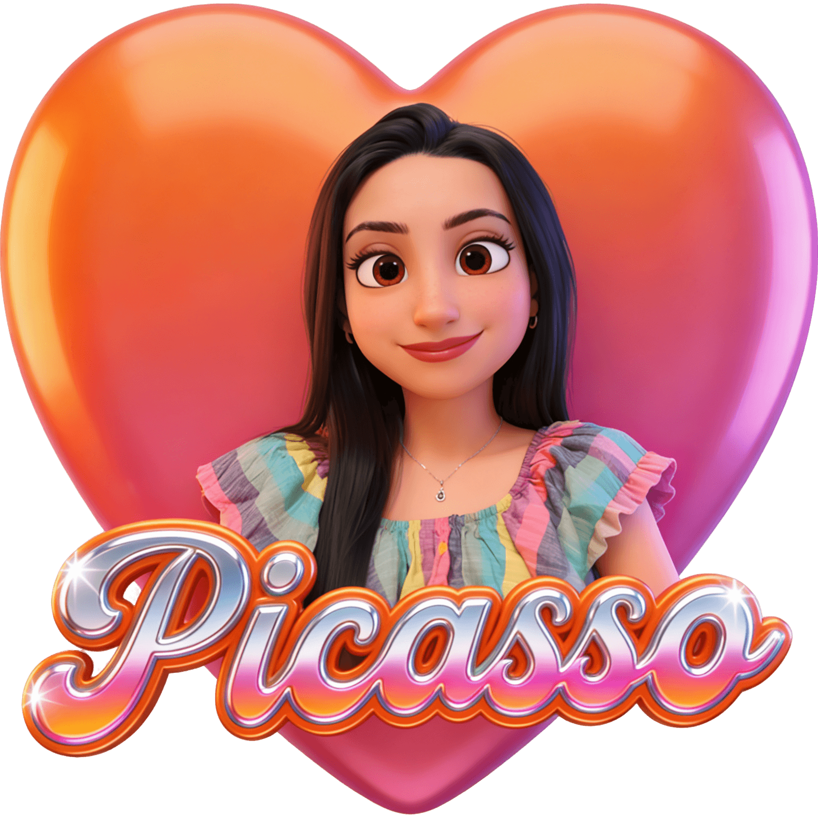 Canan Picassosu TikTok LIVE gift