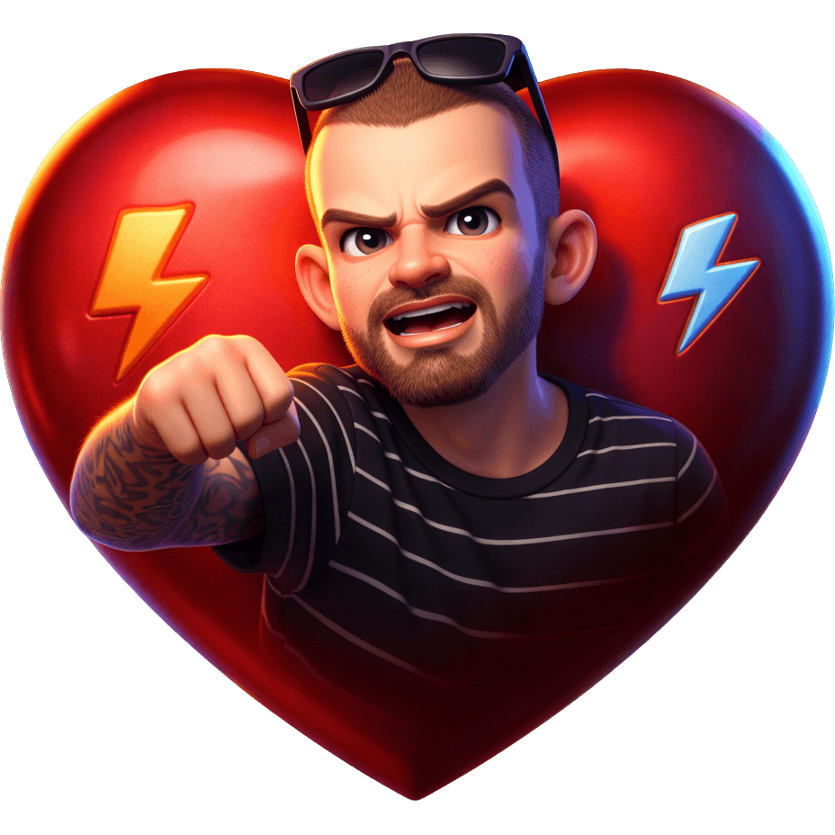 KEŠAN KING TikTok LIVE gift