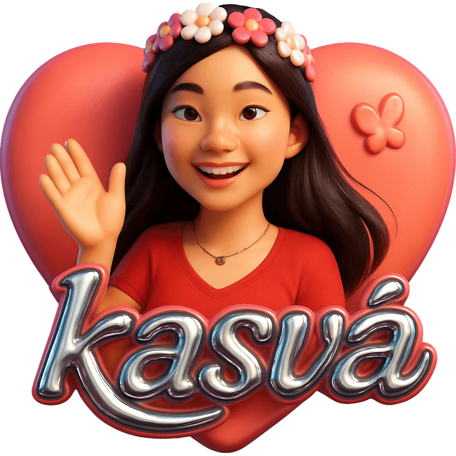 Kasva Selamı TikTok LIVE gift