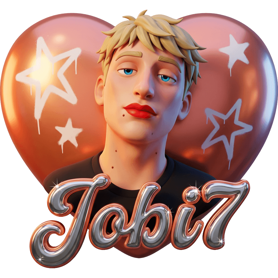 Jobi7 Minus TikTok LIVE gift